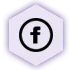 icon illustrant le réseau social : Facebook