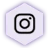 icon illustrant le réseau social : Instagram