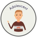 Image représentant un adolescent