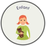 Image représentant un enfant