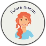 Image représentant une femme enceinte